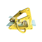 B11-03-0045 Knuckle-Jib Boom-4319 | Genuine Haulotte